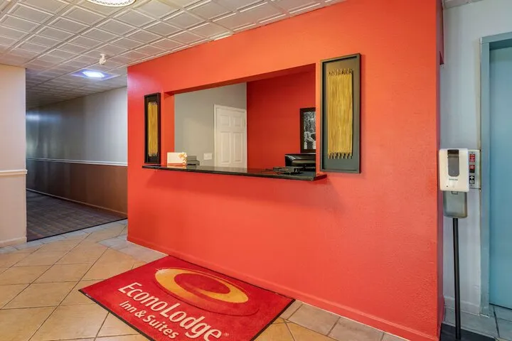 Hotel Interior 3 of 27