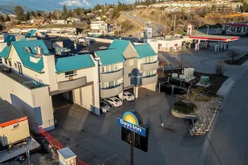 Days Inn by Wyndham Kamloops BC