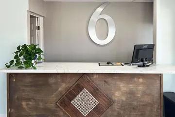 Motel 6 Santa Cruz CA