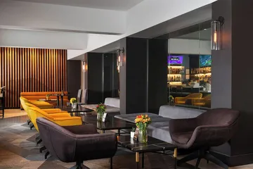 Champions Club and Hotel Houston Westchase