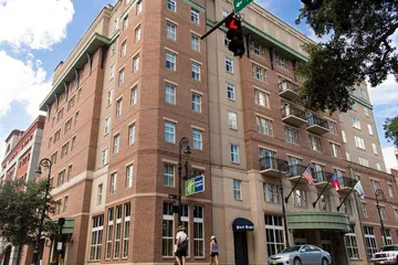Holiday Inn Express Savannah - Historic District by IHG