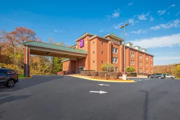 Sleep Inn & Suites Near Joint Base Andrews - Washington Area