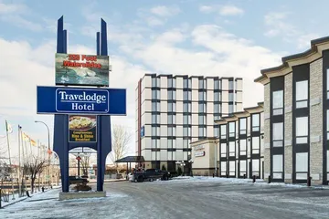 Travelodge by Wyndham Lloydminster