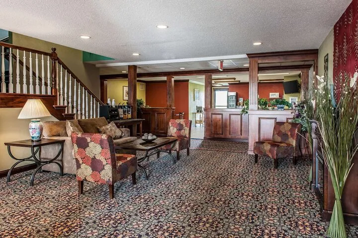 Hotel Interior 4 of 33