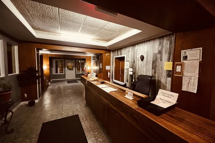 Hotel Interior 2 of 43