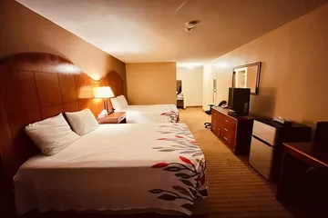 Best Value Inn & Suites Parry Sound