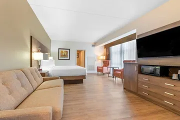 Perth Parkside Hotel and Spa BW Premier Collection