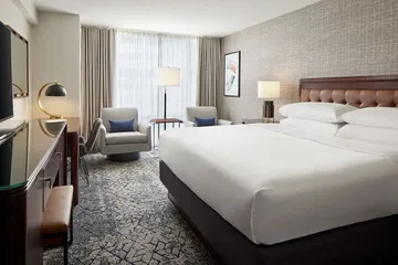Sheraton Valley Forge Hotel King of Prussia