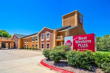 Best Western Plus Midwest Inn & Suites