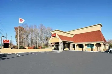 Econo Lodge Salisbury South
