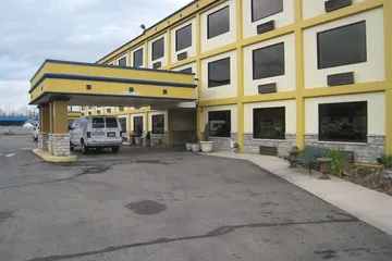 Days Inn by Wyndham Columbus Airport