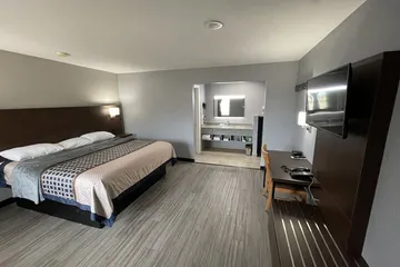 Ridge Motel