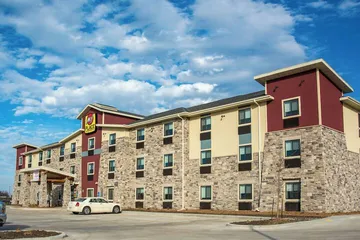My Place Hotel - Altoona / Des Moines IA