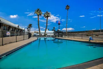 Motel 6 Tucson AZ
