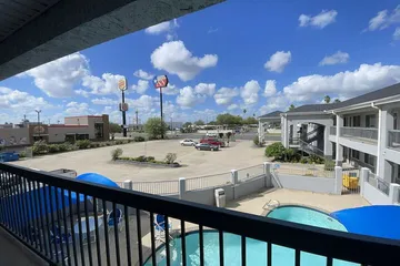 Texas Inn La Feria