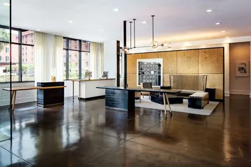 ANDAZ SAVANNAH BY HYATT