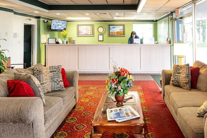 Hotel Interior 2 of 41