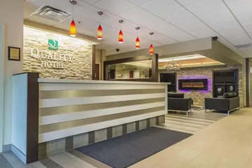 Quality Hotel & Conference Centre