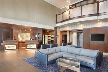 Courtyard by Marriott Waterloo St. Jacobs