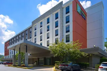 Holiday Inn Express Towson - Baltimore North by IHG