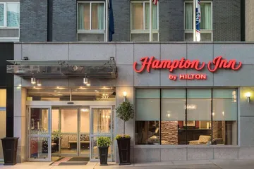 Hampton Inn Manhattan / Times Square South