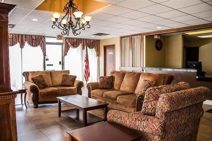 Hotel Interior 2 of 15