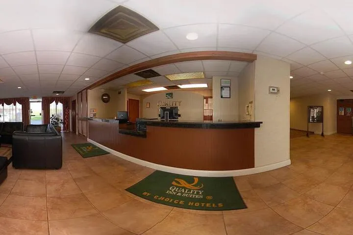 Hotel Interior 3 of 15