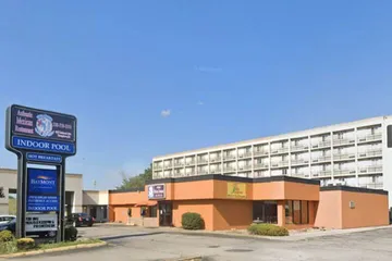 Baymont by Wyndham Youngstown