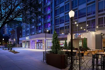 YOTEL Washington DC