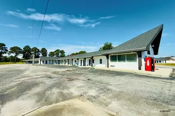 Motel 6 Williamston NC – Highway 17