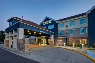 Homewood Suites by Hilton Sioux Falls