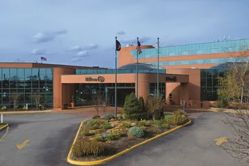 Hilton Long Island / Huntington