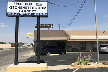 Mayo Inn