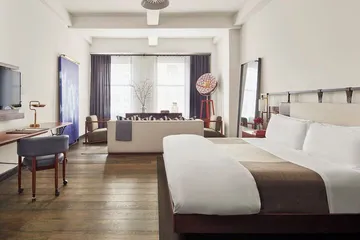Refinery Hotel