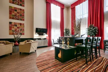 Best Western Plus Cushing Inn & Suites
