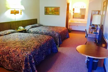 Rock City Motel