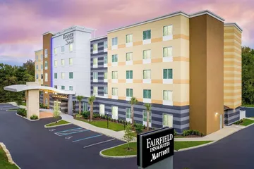 Fairfield Inn & Suites by Marriott Gainesville I-75