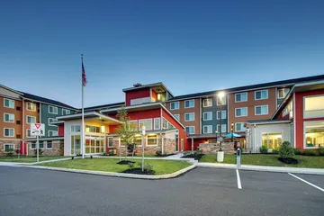 Residence Inn Valley Forge / Collegeville