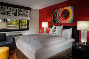 Staypineapple Hotel FIVE, Downtown Seattle