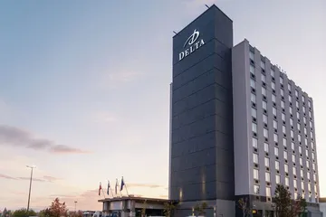 Delta Hotels by Marriott Saguenay Conference Centre