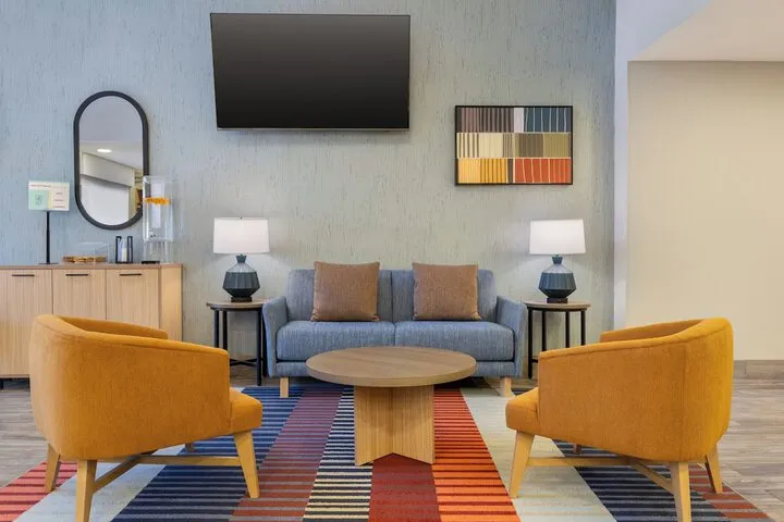 Hotel Interior 2 of 26