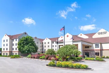 Homewood Suites by Hilton Columbus / Airport