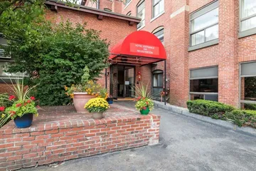 Econo Lodge Manchester