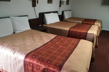 Kansan Motel