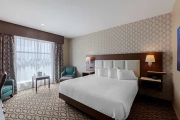 Best Western Plus St. Johns Airport Hotel and Suites