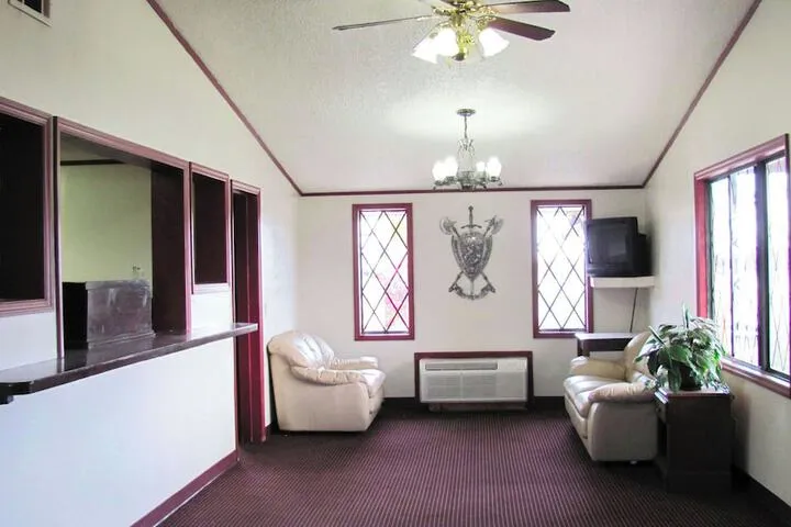 Hotel Interior 2 of 23