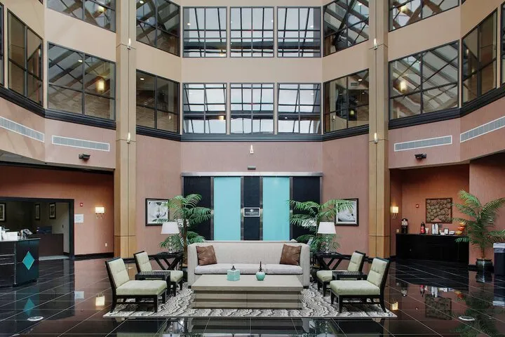 Hotel Interior 2 of 55