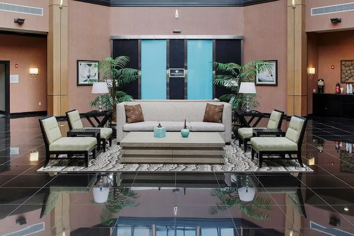 Hotel Interior 3 of 55
