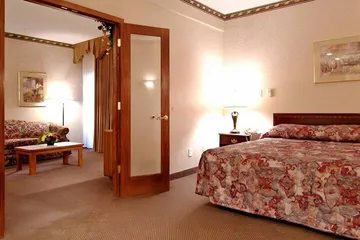 Bismarck Hotel and Conference Center