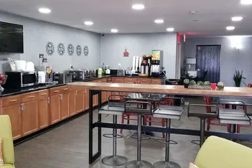 Luxe Studios